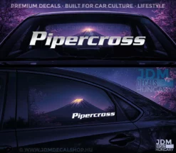 pipercross