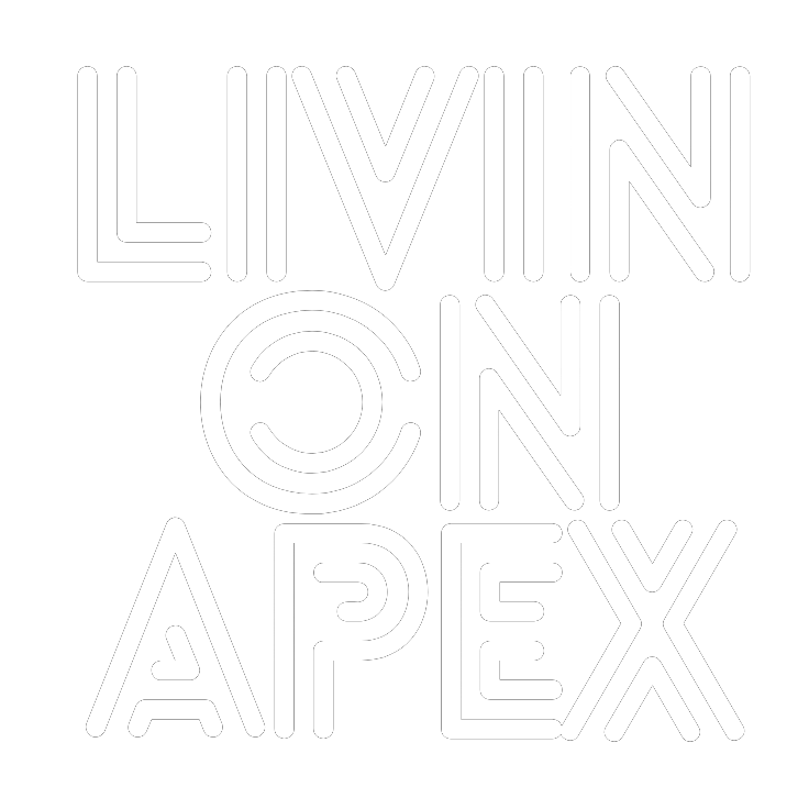 LIVIN ON APEX