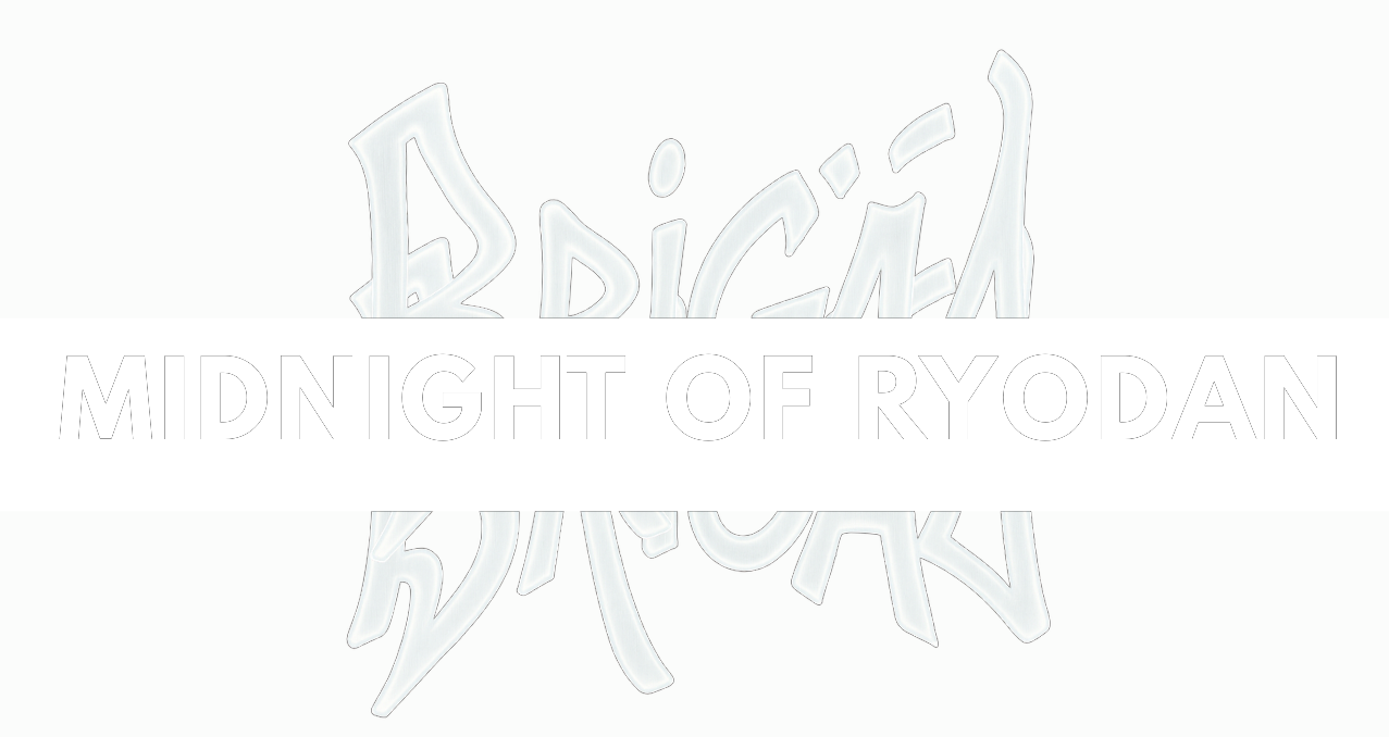 Midnight OF Ryodan