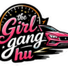 The Girl Gang - Official logo v3