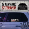 2 EZ NEM AUTO EZ TERAPIA