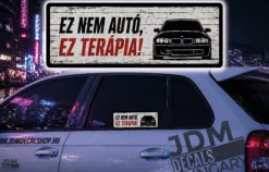 2 EZ NEM AUTO EZ TERAPIA