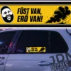 2 FUST VAN ERO VAN