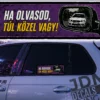 2 HA OLVASOD TUL KOZEL VAGY