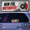 2 NEM FEK MOTORFEK