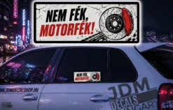 2 NEM FEK MOTORFEK