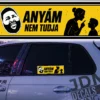 ANYAM NEM TUDJA