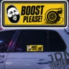 BOOST PLEASE