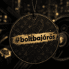 Boltbajárós ILLATOSÍTÓ