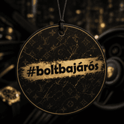 Boltbajárós ILLATOSÍTÓ