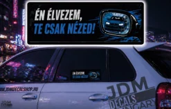 EN ELVEZEM TE CSAK NEZED