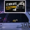 EZ NEM AUTO AZ ELETFORMA