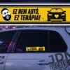 EZ NEM AUTO EZ TERAPIA