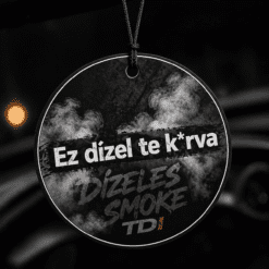 Ez Dízel Te K*rva ILLATOSÍTÓ