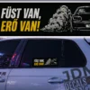 FUST VAN ERO VAN 3