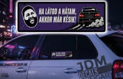 HA LATOD A HATAM AKKOR MAR KESIK