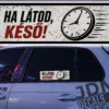 HA LATOD KESO
