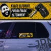 KULCS ELFORDIT PROBLEMAK ELTUNNEK