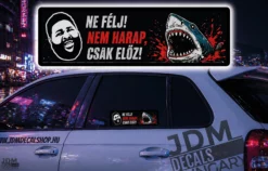 NE FELJ NEM HARAP CSAK ELOZ