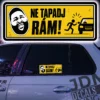 NE TAPADJ RAM