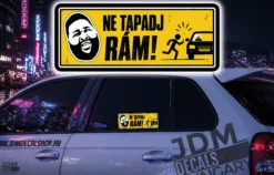 NE TAPADJ RAM
