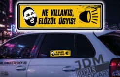 NE VILLANTS ELOZOL UGYIS