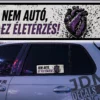 NEM AUTO EZ ELETERZES