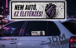 NEM AUTO EZ ELETERZES