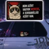 NEM AZERT VAGYOK MORCOS A SORBANALLAS AZERT VAN