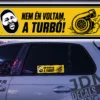 NEM EN VOLTAM A TURBO