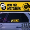 NEM FEK MOTORFEK