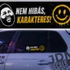 NEM HIBAS 2