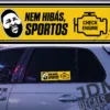 NEM HIBAS SPORTOS