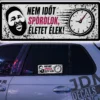 NEM IDOT SPOROLOK ELETET