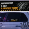 NEM KERESEM A BAJT A BAJ KERES ENGEM