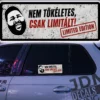 NEM TOKELETES CSAK LIMITALT