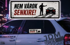 NEM VAROK SENKIRE