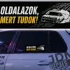OLDALAZOK MERT TUDOK