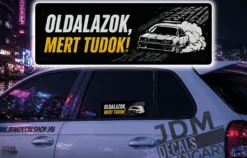 OLDALAZOK MERT TUDOK