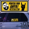 PENTEK VAN ANYA MEHETUNK