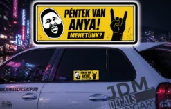 PENTEK VAN ANYA MEHETUNK