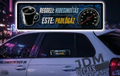 REGGELI HIDEGINDITAS ESTE PADLOGAZ