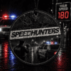 SPEEDHUNTERS ILLATOSÍTÓ