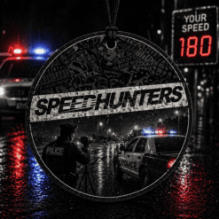 SPEEDHUNTERS ILLATOSÍTÓ