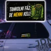 TANKOLNI FAJ DE MENNI KELL