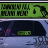 TANKOLNI FAJ DE MENNI KELL 2