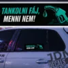 TANKOLNI FAJ MENNI KELL