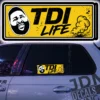 TDI LIFE
