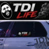 TDI LIFE 2