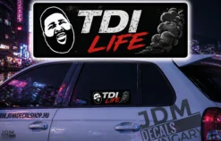 TDI LIFE 2